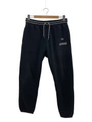 画像：ボトム/M/コットン/BLK