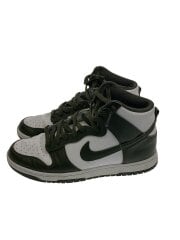 画像：DUNK HIGH_ダンク HIGH/US7.5/KHK