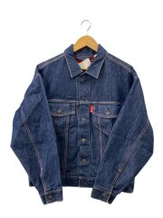 画像：Gジャン/XS/デニム/IDG/PC9-59989-0000