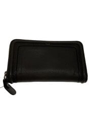 画像：財布/レザー/GRY/レディース//