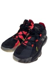 画像：パフォーマンス/DAME 6/デイム 6/ブラック/EF9875/27cm/BLK//