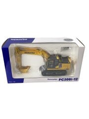 画像：ミニカー/PC200i-12