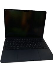 画像：ノートPC MacBookAir15.12(13-inch.Early2024) MRXW3J/A/その他/8GB