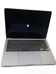 画像：ノートパソコン MacBook Pro MXK62J/A A2289/Corei5第8/8GB/SSD256GB/2