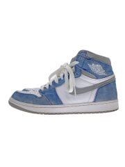 画像：AIR JORDAN 1 RETRO HIGH OG_エア ジョーダン 1 レトロ ハイ OG/27cm/BLU