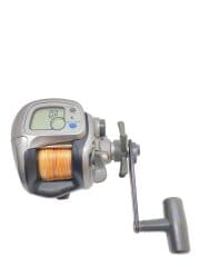 画像：614770 リール/614770