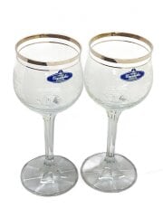 画像：ワイングラス/2点セット