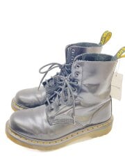 画像：ブーツ/UK4/BLK/AW006