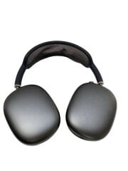 画像：ヘッドホン AirPods Max MGYH3J/A [スペースグレイ] A2096