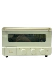 画像：トースター crassy+ スチーム&ベイク トースター BOE067