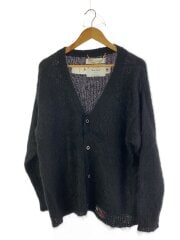 画像：カーディガン(厚手)/FREE