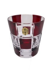 画像：グラス/RED/M-885-R