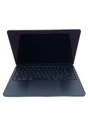画像：ノートPC MacBookAir15.12(13-inch.Early2024) MRXV3J/A/8GB/SSD256