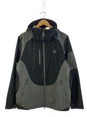 画像：マウンテンパーカ/2/--/BLK/SG2403JK19