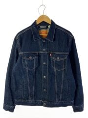 画像：Gジャン/M/コットン/NVY