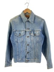 画像：Gジャン/34/デニム/IDG/70505