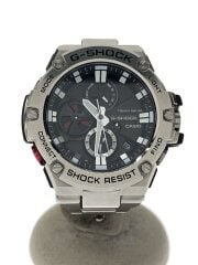 画像：ソーラー腕時計・G-SHOCK/アナログ