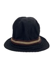 画像：ハット/--/BLK/メンズ