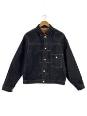 画像：Gジャン/40/コットン/IDG/SD-411