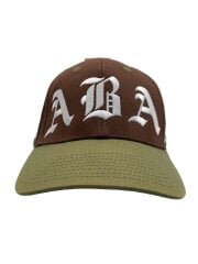 画像：キャップ/--/BRW/無地/メンズ