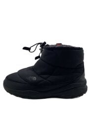 画像：ブーツ/27cm/BLK/NF51586