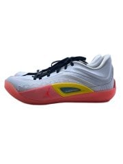 画像：JORDAN ZION 4 PF_ジョーダン ザイオン 4 PF/26.5cm/WHT
