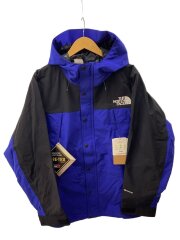 画像：MOUNTAIN LIGHT JACKET_マウンテンライトジャケット/XL/ナイロン/BLU