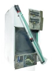 画像：釣りセット