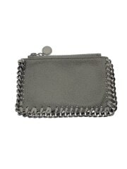 画像：コインケース/--/GRY/無地/レディース/422364