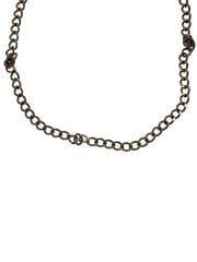 画像：ネックレス/--/SLV/トップ無/メンズ/SM7VK0013