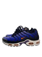 画像：AIR MAX PLUS OG_エアマックス プラス オージー/28cm/BLU