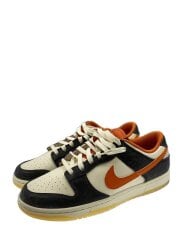 画像：DUNK LOW RETRO PRM_ダンク ロー レトロ PRM/28.5cm/WHT//