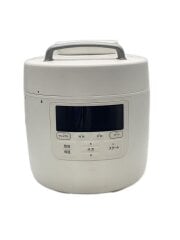 画像：電気圧力鍋 SP-2DS271