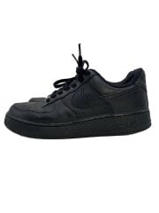 画像：AIR FORCE 1 07_エアフォース 1 07/25.5cm/BLK