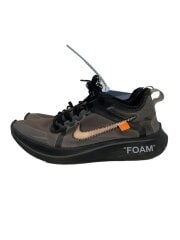 画像：THE 10 : ZOOM FLY/ズームフライ/グレー/AJ4588-001/25.5cm/GRY