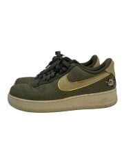 画像：AIR FORCE 1 07 LOW LX_エアフォース 1 07 ロー LX/26cm/KHK