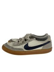 画像：KILLSHOT 2 LEATHER_キルショット 2 レザー/29cm/IVO