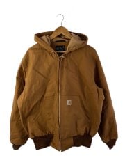 画像：ジャケット/L/コットン/CML/0J0131-M