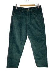 画像：ボトム/34/コーデュロイ/GRN