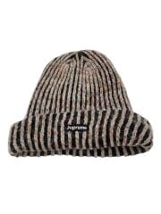 画像：ニットキャップ/--/アクリル/マルチカラー/メンズ