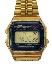 画像：クォーツ腕時計_その他/デジタル