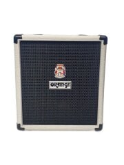 画像：CRUSH BASS 25 アンプ/CRUSH BASS 25