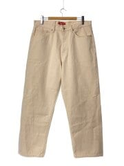 画像：26SS/Baggy Jean Natural