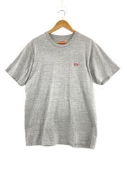 画像：Small Box Logo Tee//