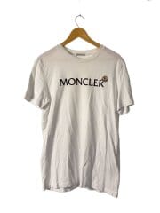 画像：Tシャツ/M/コットン/WHT/C-SCOM-23-53760