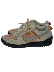 画像：ローカットスニーカー/26cm/WHT/FQ9003-001