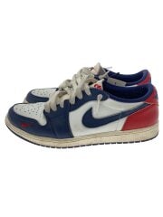 画像：ローカットスニーカー/26cm/NVY/HQ2993-100