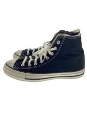 画像：ハイカットスニーカー/26cm/BLK/1SD284