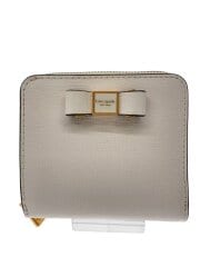 画像：2つ折り財布/--/CRM/レディース