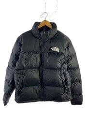 画像：ダウンジャケット/XL/ナイロン/BLK